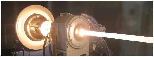 How Are Optical Fibers Made 2 How Are Optical Fibers Made 2
