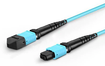 US CONEC MTP MPO Connector
