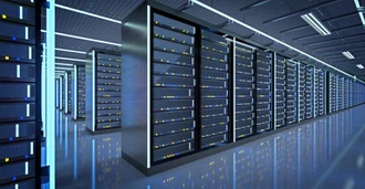 High Density Data Center High Density Data Center
