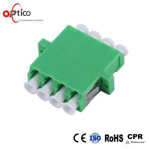 LC Fiber Optic Adapter