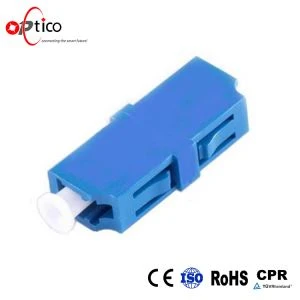 LC LC optik tolali adapter