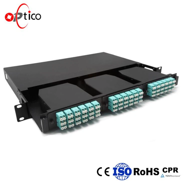 Optik MTP paneli