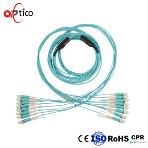 16 Fiber HD LC