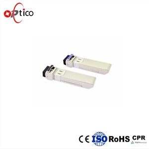 25G SFP + BIDI 1270 1330nm 10 km