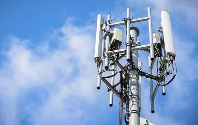 Xitoy 2021 yil fevral oyi oxiriga qadar 792,000 5G baza stansiyalarini qurdi