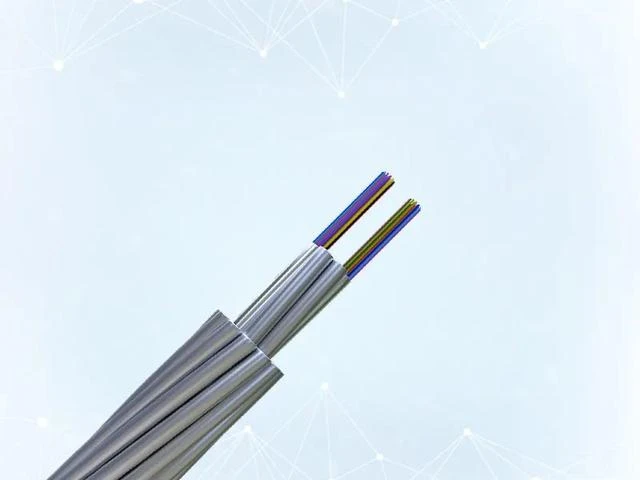 YOFC Xitoyning Grid davlat korporatsiyasining 2021 yilgi elektr energiyasini ...