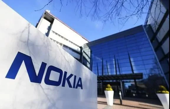 Nokia va kanalning hamkori Xantaro Buyuk Britaniyaning optik tolali tarmog'in...