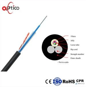 12F ASU tolali kabel