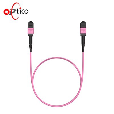 24F MPO erkak mppo ayol magistral kable kabelli kabel
