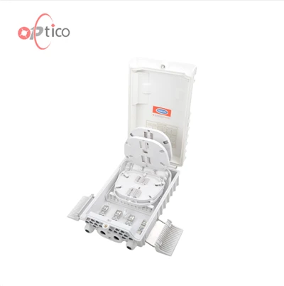FTTA IP68 tolali tarqatish qutisi 32 port